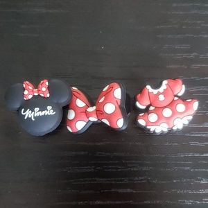 SOLD FB MARKETPLACE Jibbitz for Crocs